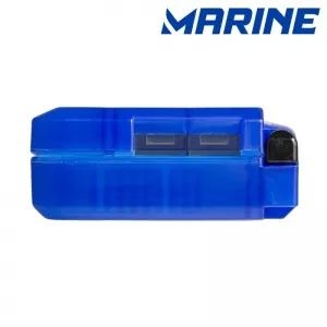 Estojo Pocket Box MPB134 - Marine Sports