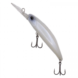 Isca Artificial Fangbait 80DR - Duo Realis