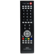 Controle TV Semp Toshiba MXT 01251 TV LCD CT6420/6360/LC3246