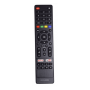 Controle TV Philco Smart max-8089