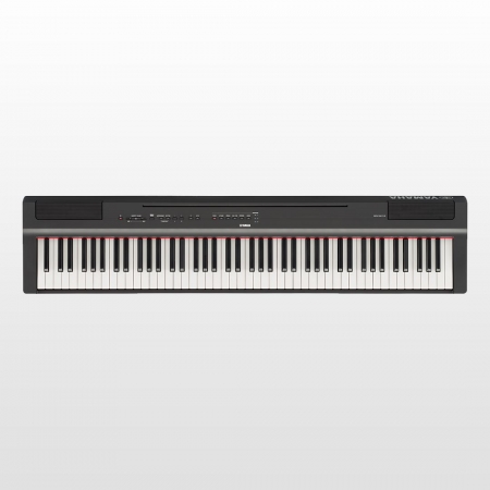 Piano Digital Yamaha P125B