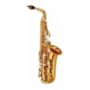 Saxofone Alto Yamaha Yas-280 Id