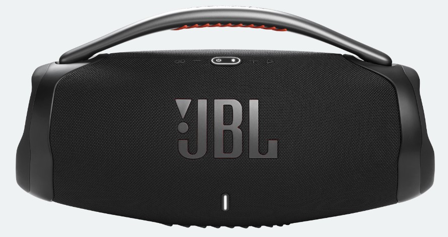 Caixa de Som JBL BOOMBOX 3 SQUAD BR