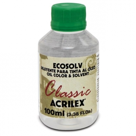 Ecosolv Acrilex 100ml