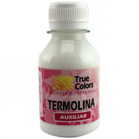 Termolina 100ml True Colors