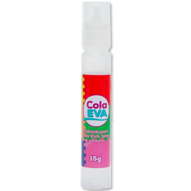 Cola EVA 15g - Gliart