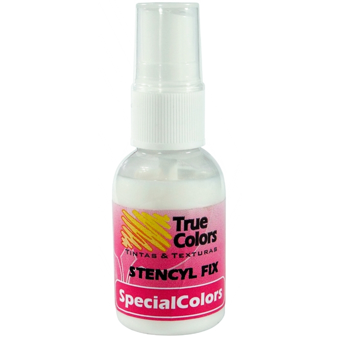 Stencyl Fix 30ml True Colors