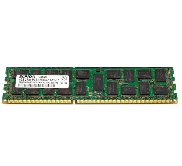 Memória 12800R - 4GB