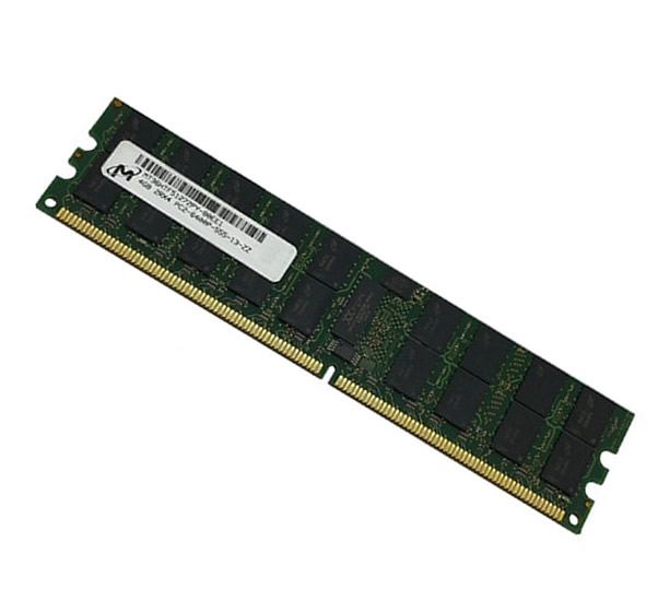 Memória 6400P - 4GB