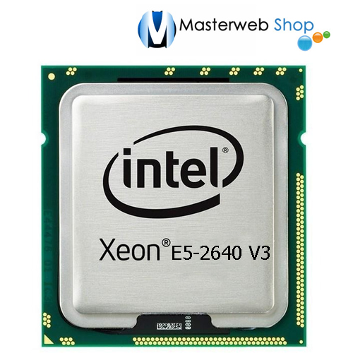 Processador E5-2640 V3 2.60GHZ