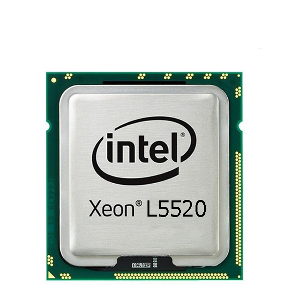 Processador L5520 - 2.26GHZ - 8M - 5.86