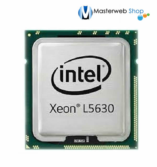 Processador L5630 - 12m - 2.13 - 5.86