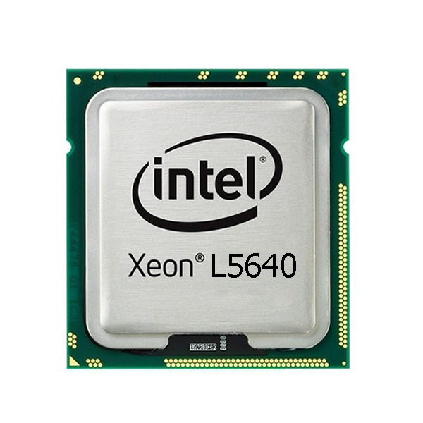Processador L5640 - 12m - 2.26 - 5.86