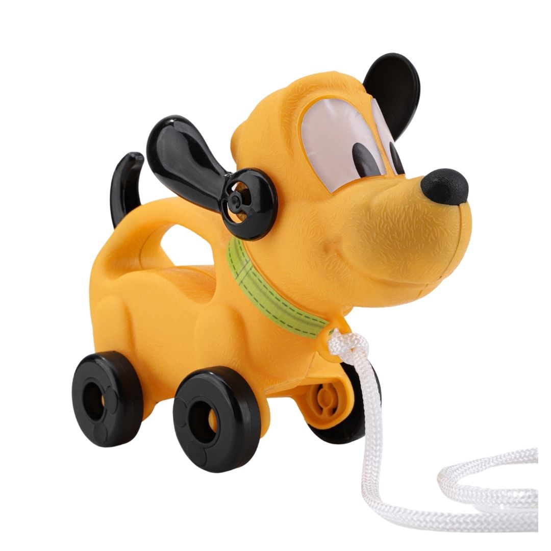 Babuche Infantil Grendene Disney Pluto Baby