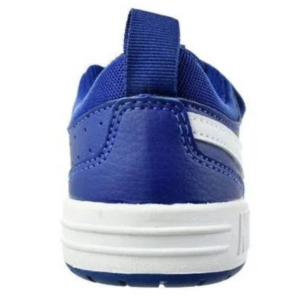 Tênis Pico 5 Nike Azul/Branco