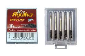 Pino Fix Pin 100 25mm - Neutro Caixa c/ 50000 un