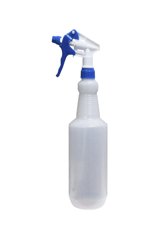 Borrifador/pulverizador Profissional 1L Spray Perfect 12 unid