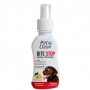 Bite Stop Spray Amargante Pet Clean 120 mL para Cães