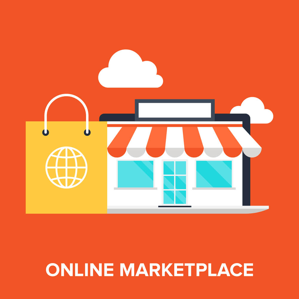Guia sobre marketplace: venda mais usando a internet
