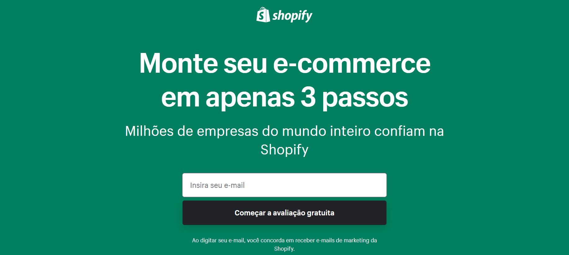 Site Shopify