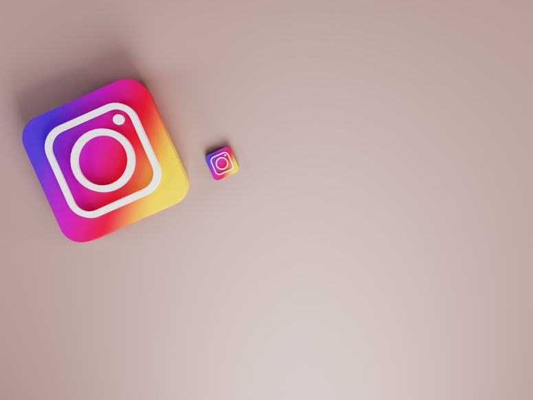 como vender nas redes sociais: Instagram