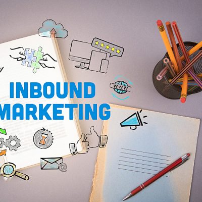Veja como atrair clientes para o marketplace usando o Inbound Marketing
