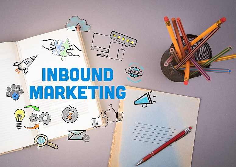 Veja como atrair clientes para o marketplace usando o Inbound Marketing