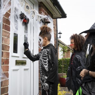 Halloween: o Dia das Bruxas como uma boa oportunidade de marketing