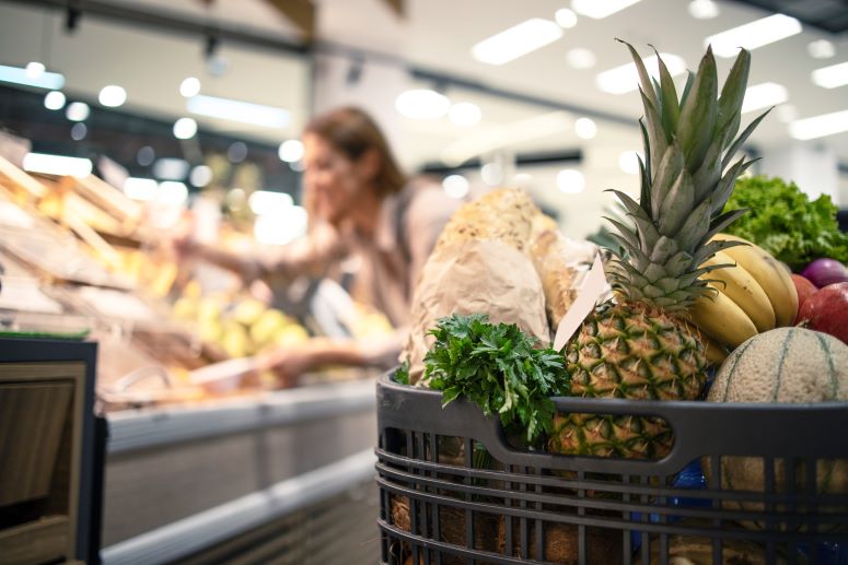 Supermercado será destaque neste Natal é irá movimentar cerca de R$ 22,11 bilhões
