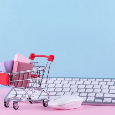 E-commerce: O que é, vantagens e como criar o seu do zero em 2023!