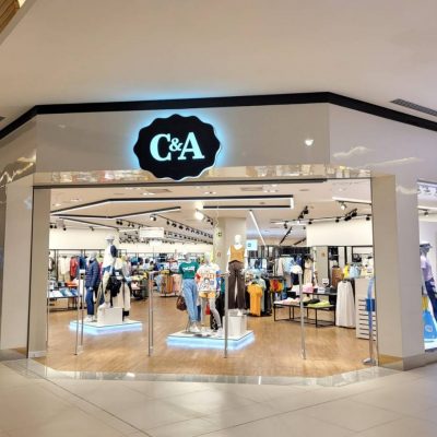 C&A promete entrega até 2 horas e devolução de produtos em lojas físicas