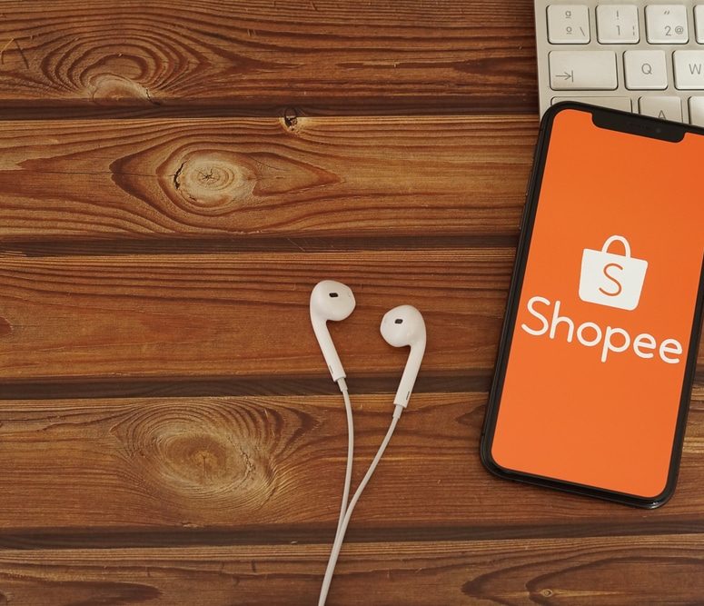 Shopee lidera a lista de apps mais usados no Brasil e supera iFood