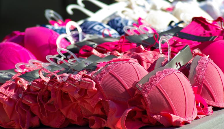 Como montar uma loja de lingerie: 9 dicas para começar e exemplos de marcas para te inspirar!