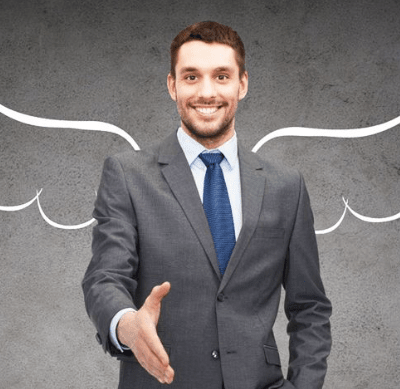 Investidor anjo: o que é e como conseguir um para sua empresa?