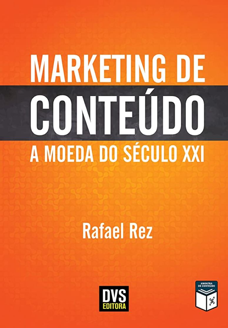 Marketing de Conteúdo – Rafael Rez
