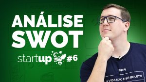 Como fazer a análise de mercado – Análise SWOT | StartUp #6