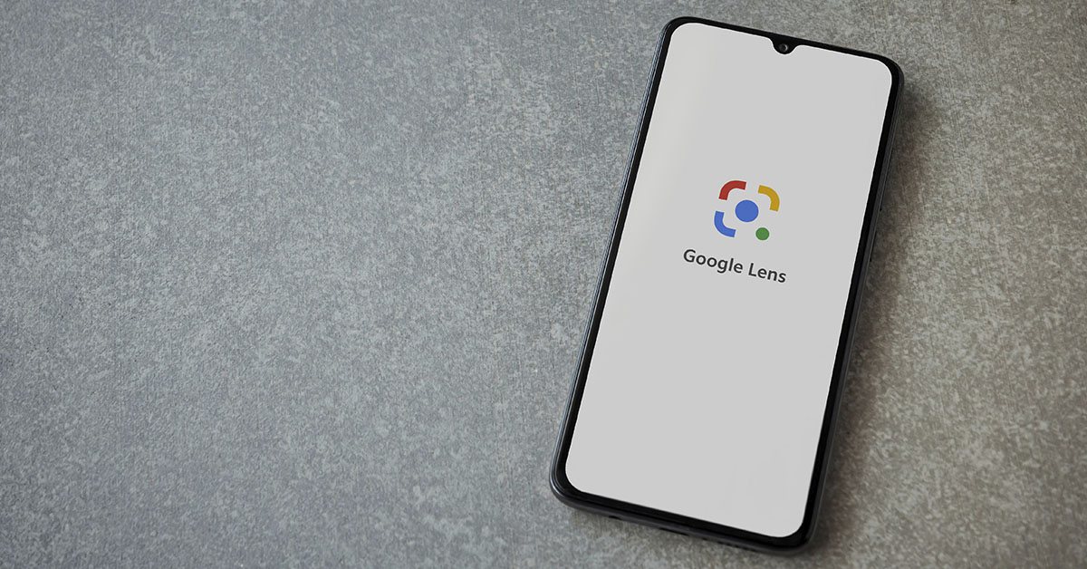 Como usar o Google Lens para aumentar as vendas do e-commerce?
